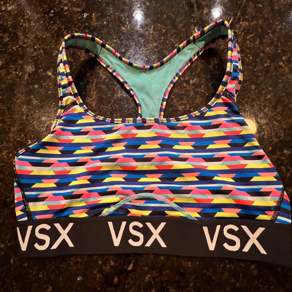 Medium Victoria Secret SportsBra